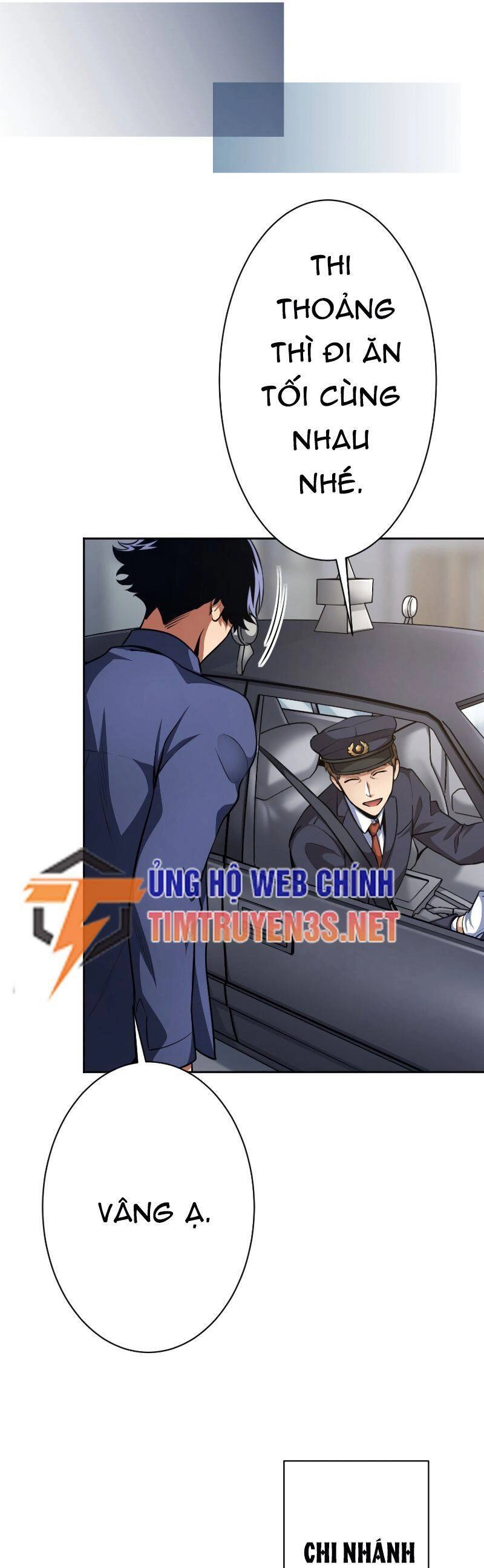 Tôi Thăng Cấp Tột Đỉnh Vì Là 1 Kol Chapter 30 - 42