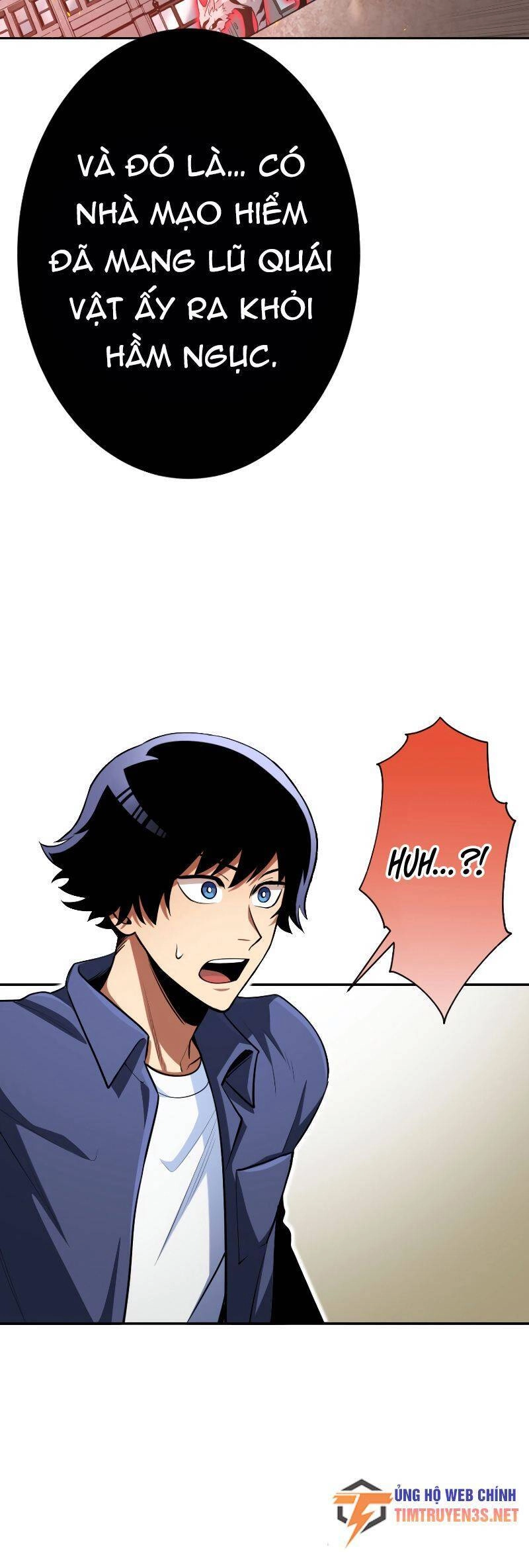 Tôi Thăng Cấp Tột Đỉnh Vì Là 1 Kol Chapter 30 - 48