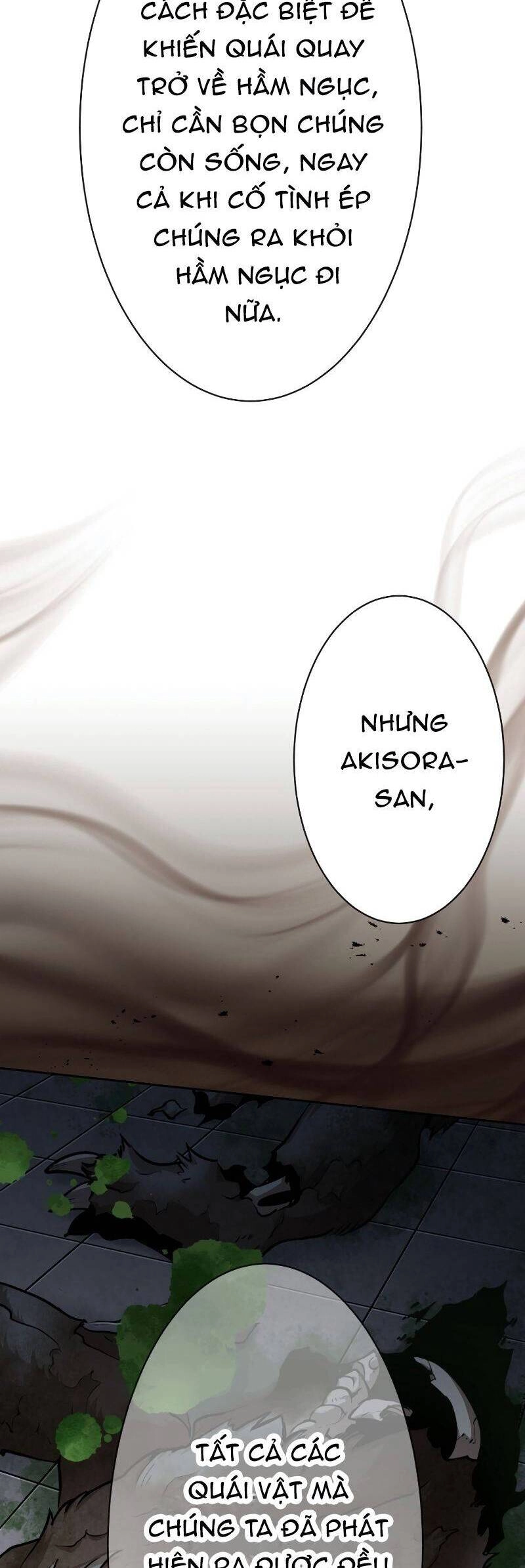 Tôi Thăng Cấp Tột Đỉnh Vì Là 1 Kol Chapter 30 - 50