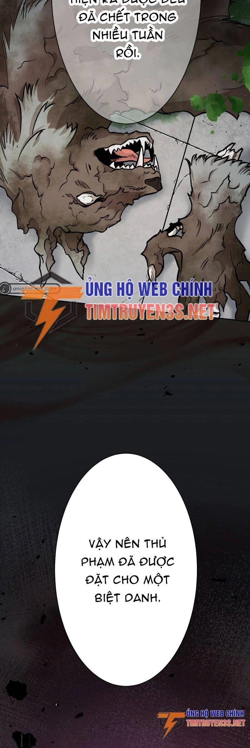 Tôi Thăng Cấp Tột Đỉnh Vì Là 1 Kol Chapter 30 - 51