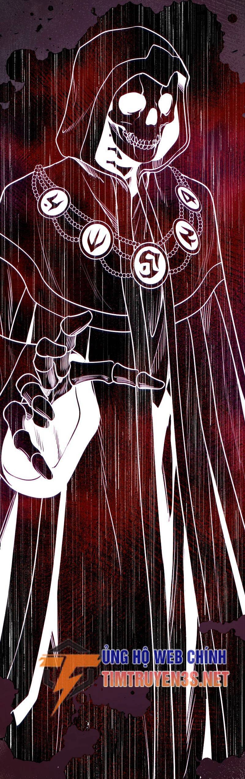 Tôi Thăng Cấp Tột Đỉnh Vì Là 1 Kol Chapter 30 - 52