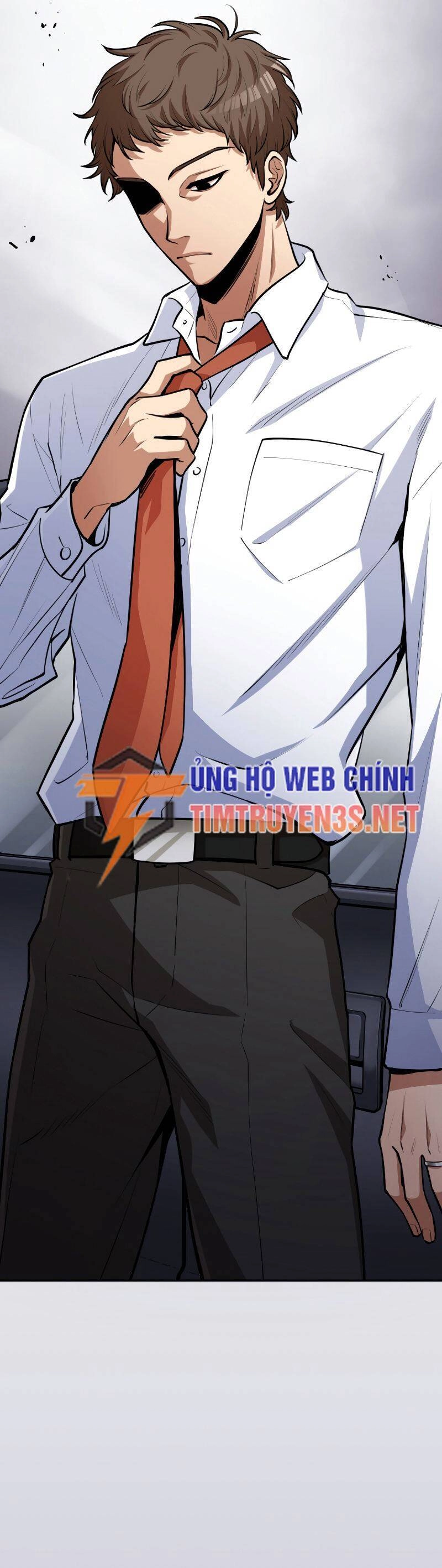 Tôi Thăng Cấp Tột Đỉnh Vì Là 1 Kol Chapter 30 - 56