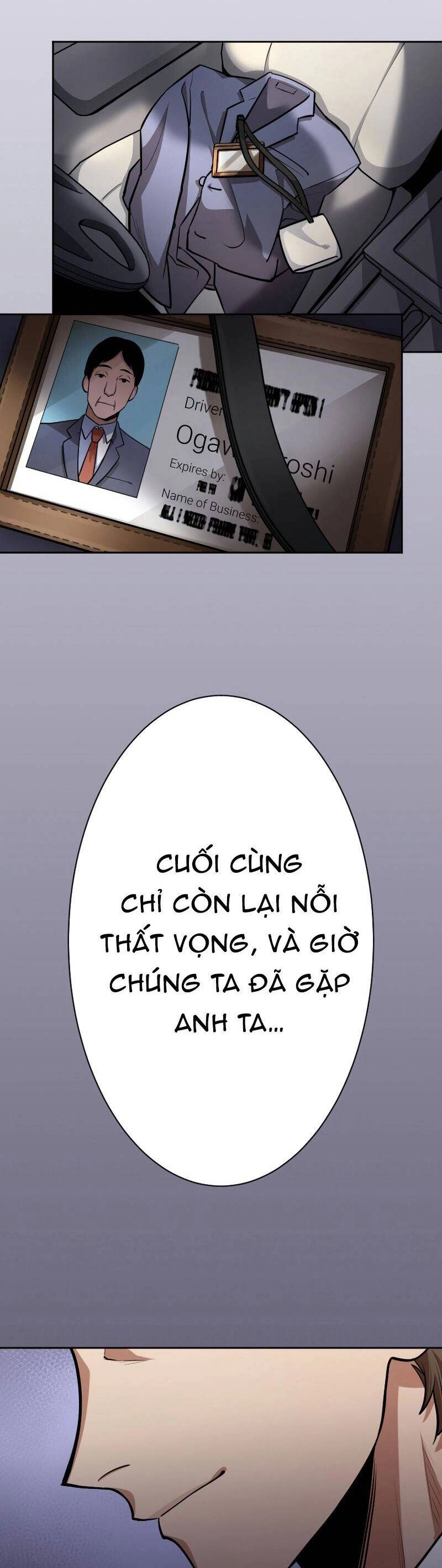 Tôi Thăng Cấp Tột Đỉnh Vì Là 1 Kol Chapter 30 - 57