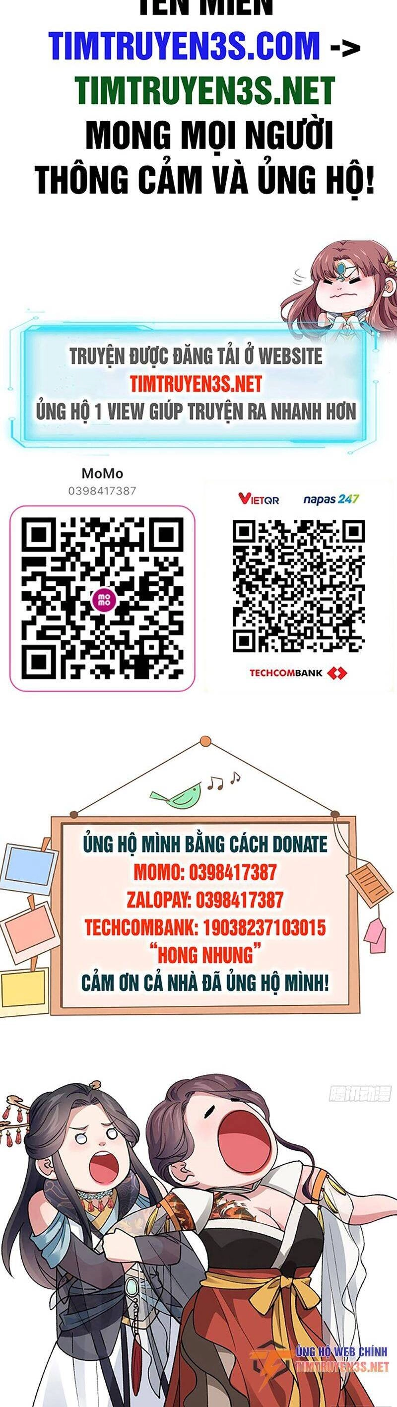 Tôi Thăng Cấp Tột Đỉnh Vì Là 1 Kol Chapter 30 - 59