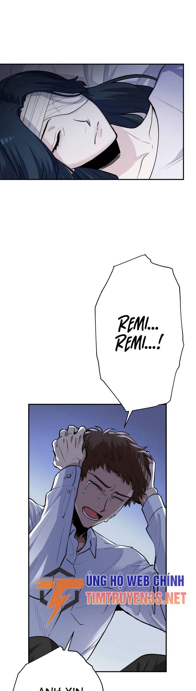 Tôi Thăng Cấp Tột Đỉnh Vì Là 1 Kol Chapter 31 - 7