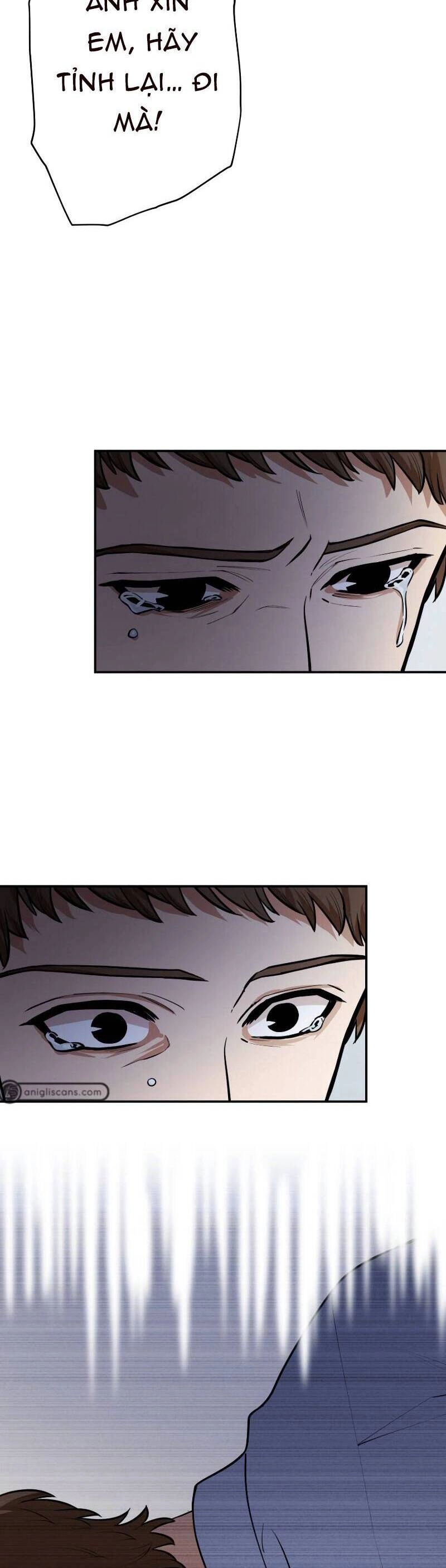 Tôi Thăng Cấp Tột Đỉnh Vì Là 1 Kol Chapter 31 - 8