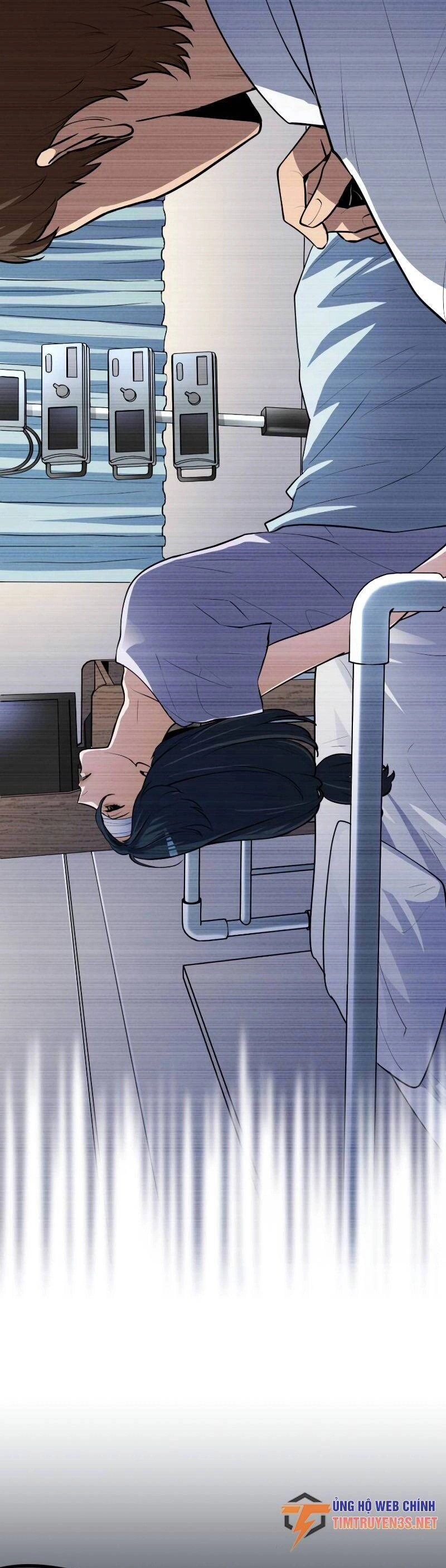 Tôi Thăng Cấp Tột Đỉnh Vì Là 1 Kol Chapter 31 - 9