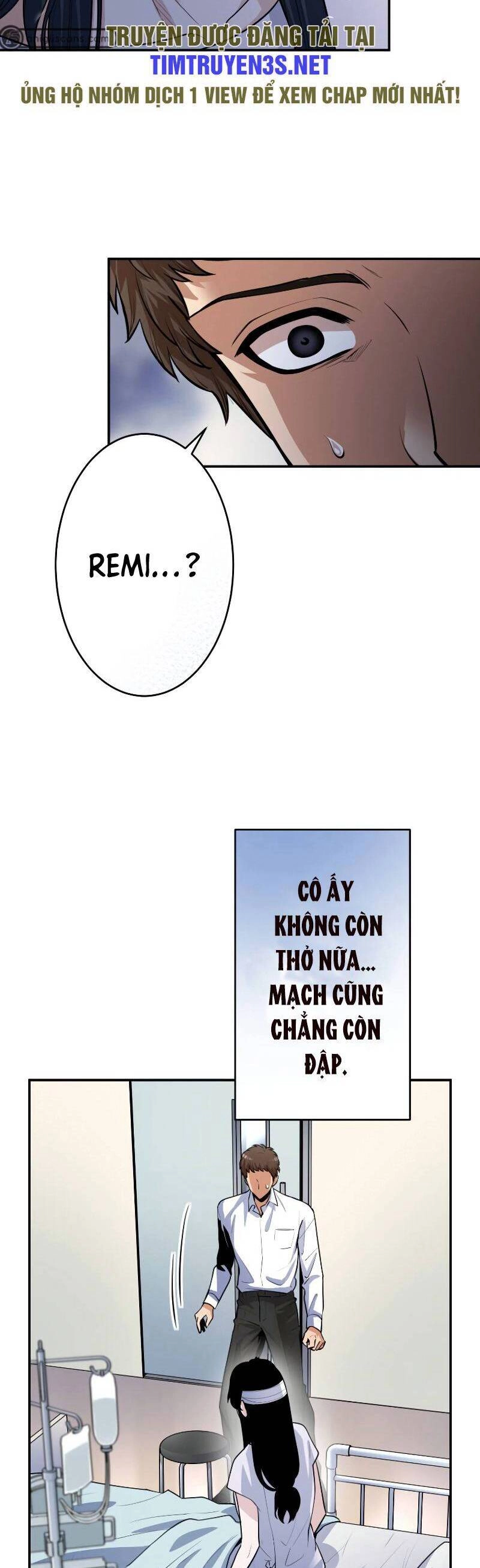 Tôi Thăng Cấp Tột Đỉnh Vì Là 1 Kol Chapter 31 - 12