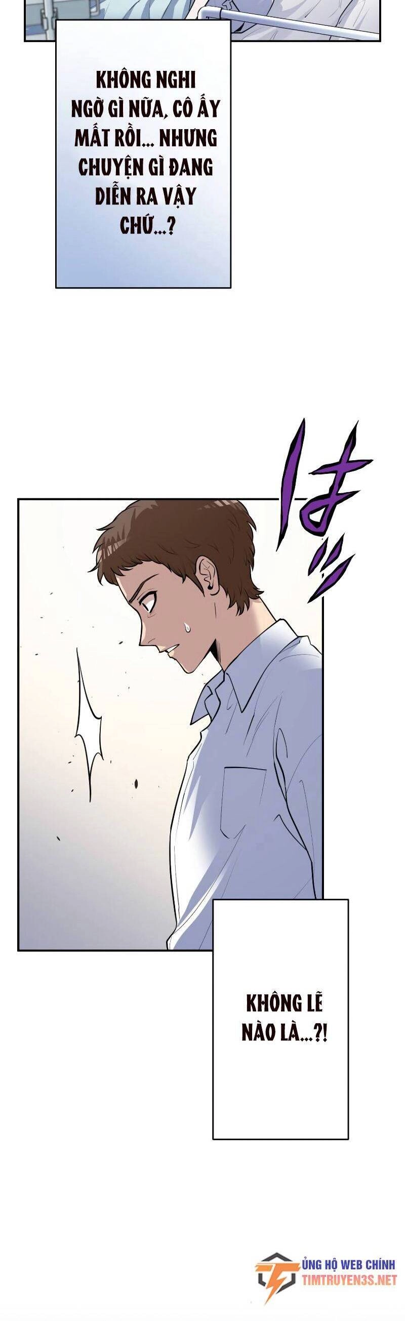 Tôi Thăng Cấp Tột Đỉnh Vì Là 1 Kol Chapter 31 - 13