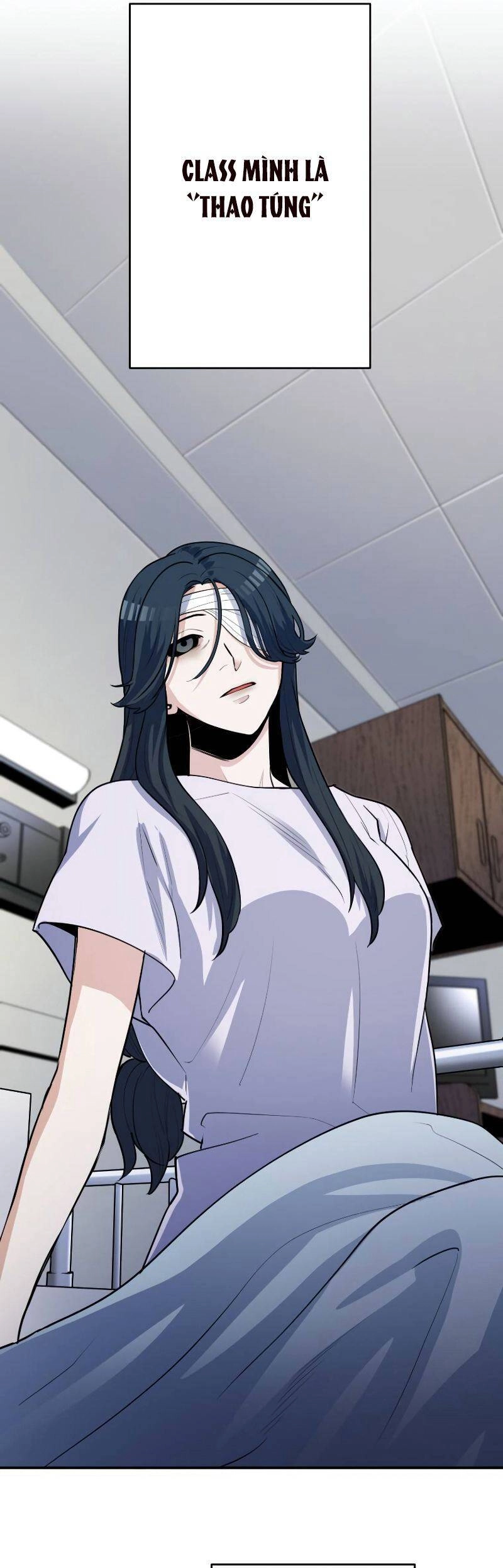 Tôi Thăng Cấp Tột Đỉnh Vì Là 1 Kol Chapter 31 - 14