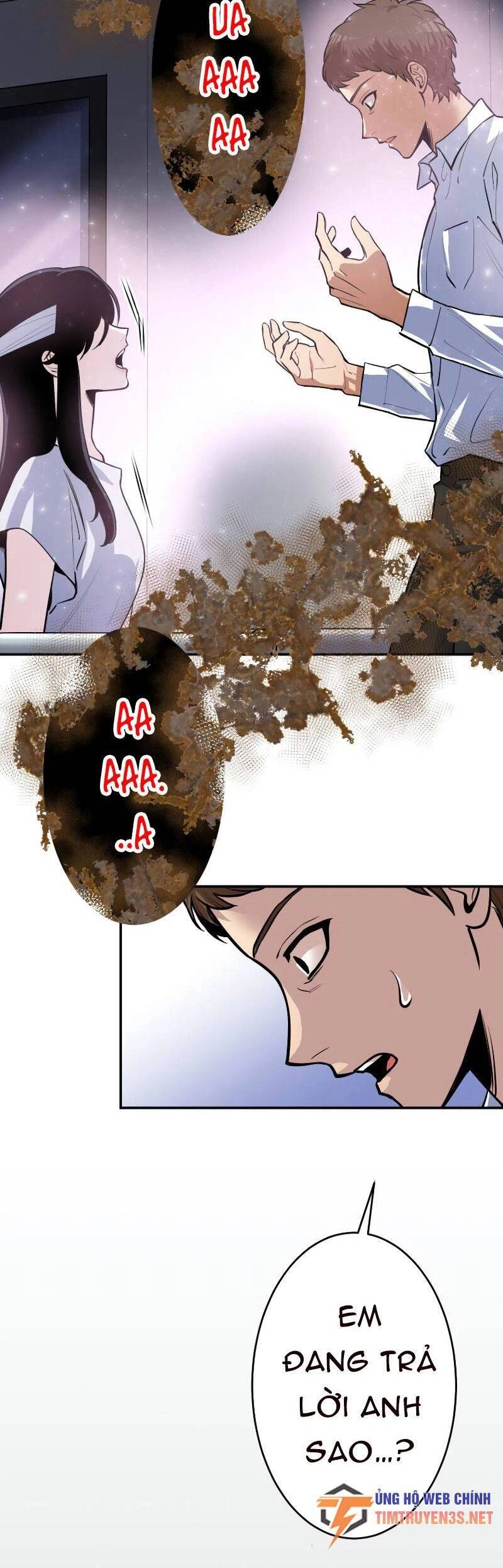 Tôi Thăng Cấp Tột Đỉnh Vì Là 1 Kol Chapter 31 - 17