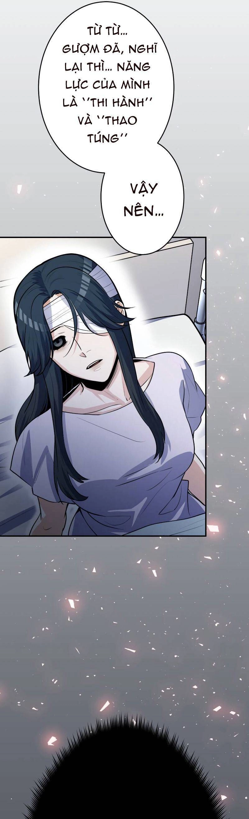 Tôi Thăng Cấp Tột Đỉnh Vì Là 1 Kol Chapter 31 - 18