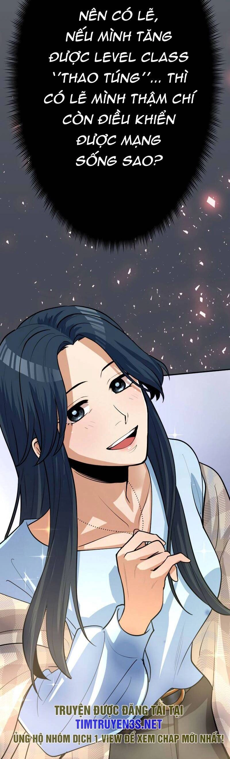 Tôi Thăng Cấp Tột Đỉnh Vì Là 1 Kol Chapter 31 - 19