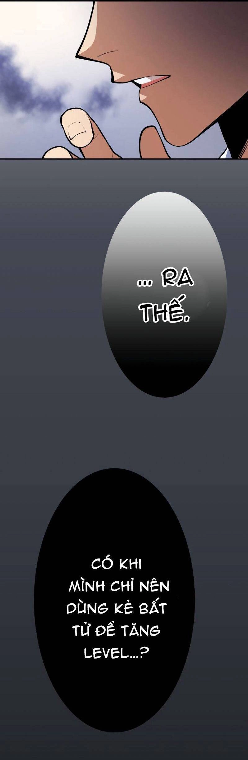 Tôi Thăng Cấp Tột Đỉnh Vì Là 1 Kol Chapter 31 - 23