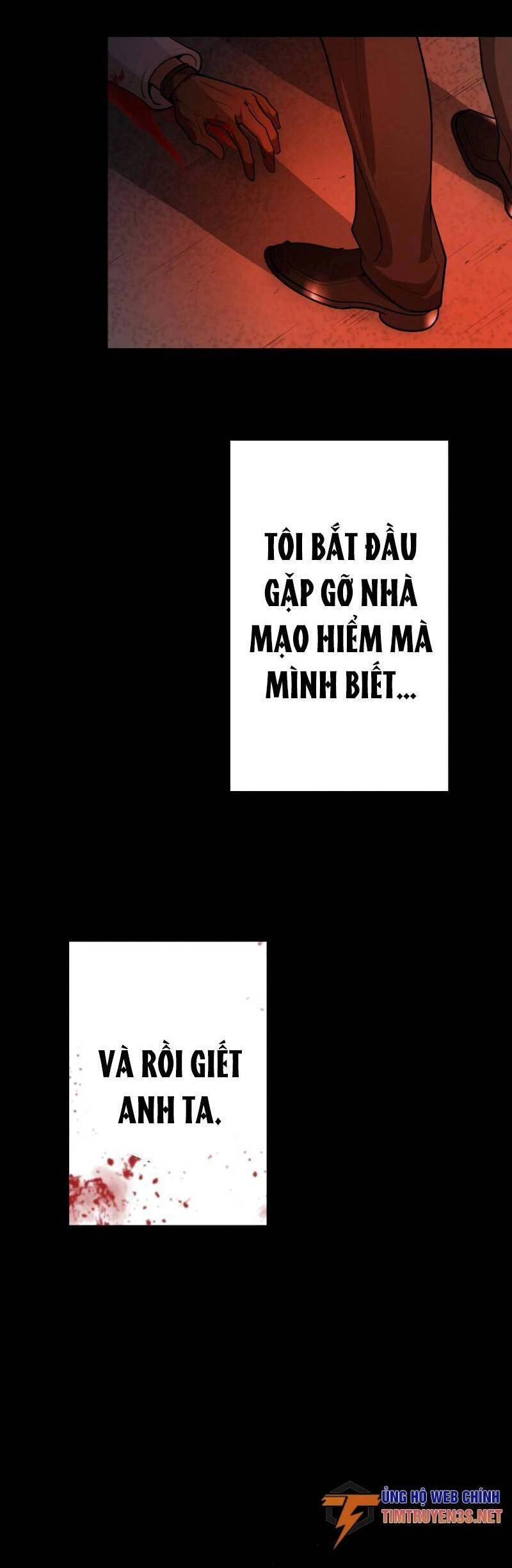 Tôi Thăng Cấp Tột Đỉnh Vì Là 1 Kol Chapter 31 - 25