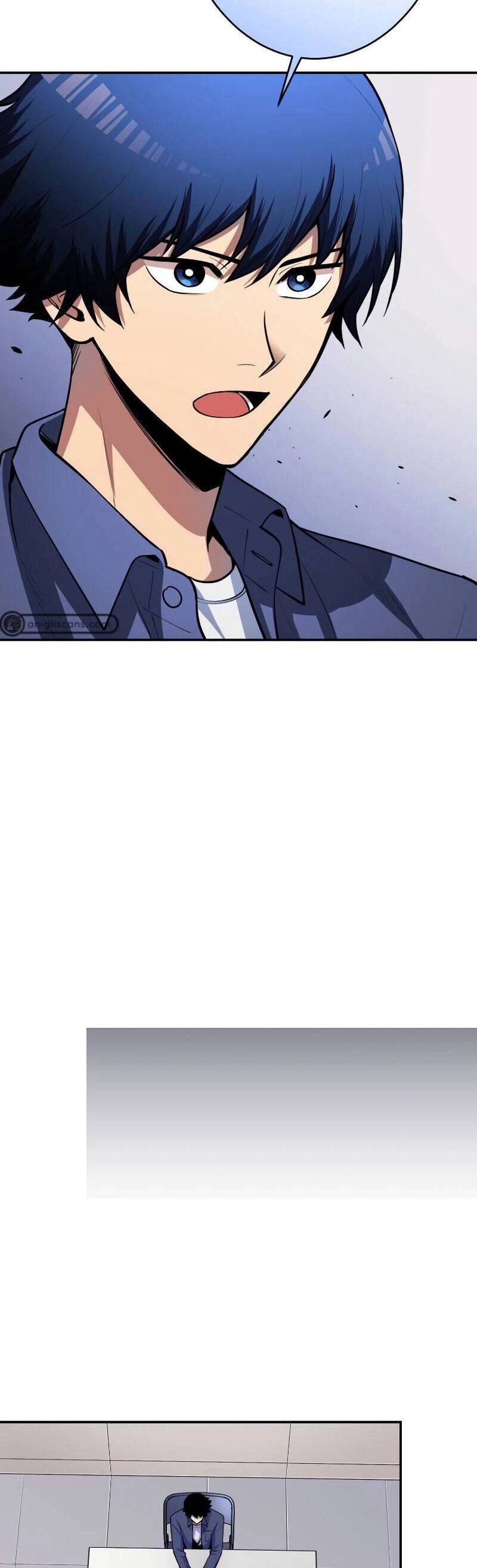 Tôi Thăng Cấp Tột Đỉnh Vì Là 1 Kol Chapter 31 - 36