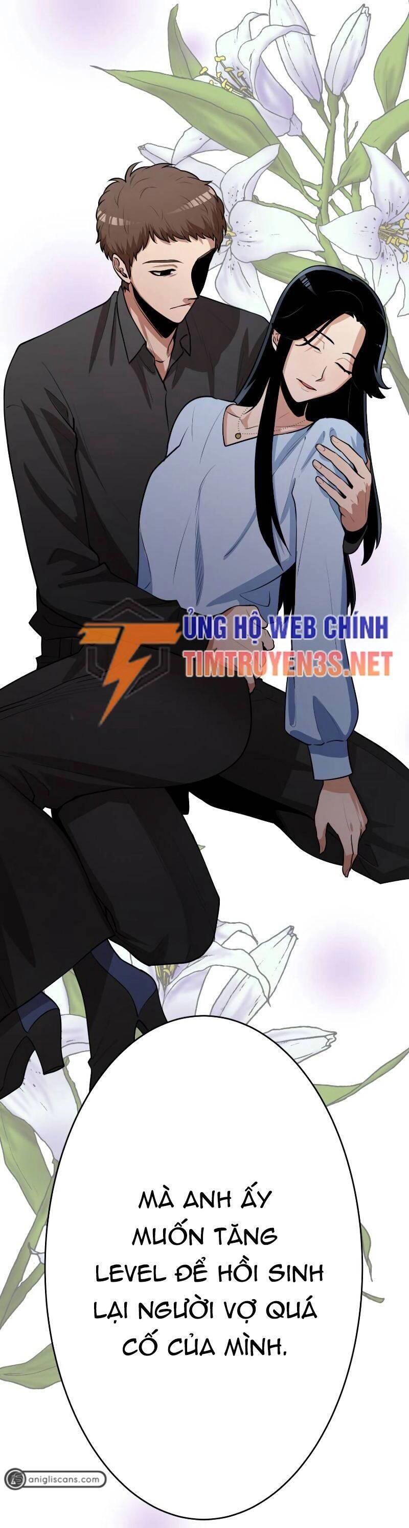 Tôi Thăng Cấp Tột Đỉnh Vì Là 1 Kol Chapter 31 - 39