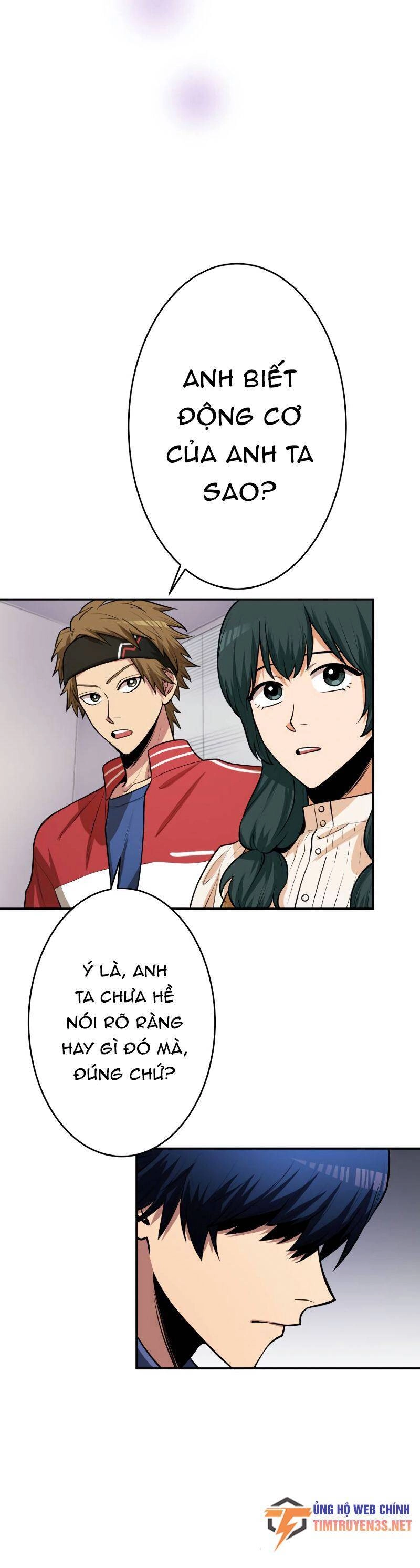 Tôi Thăng Cấp Tột Đỉnh Vì Là 1 Kol Chapter 31 - 40