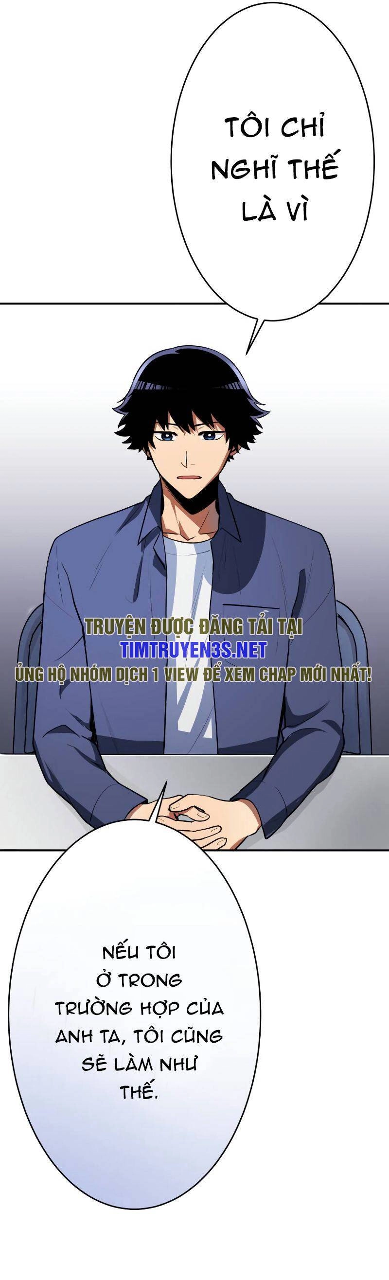 Tôi Thăng Cấp Tột Đỉnh Vì Là 1 Kol Chapter 31 - 41