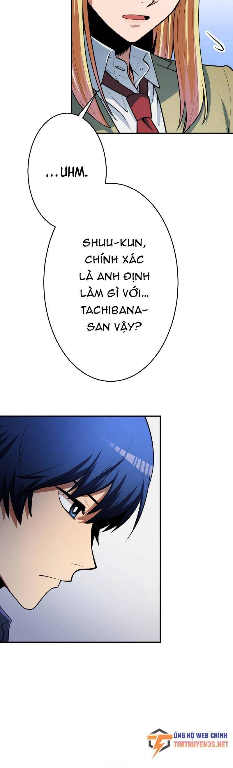 Tôi Thăng Cấp Tột Đỉnh Vì Là 1 Kol Chapter 31 - 44