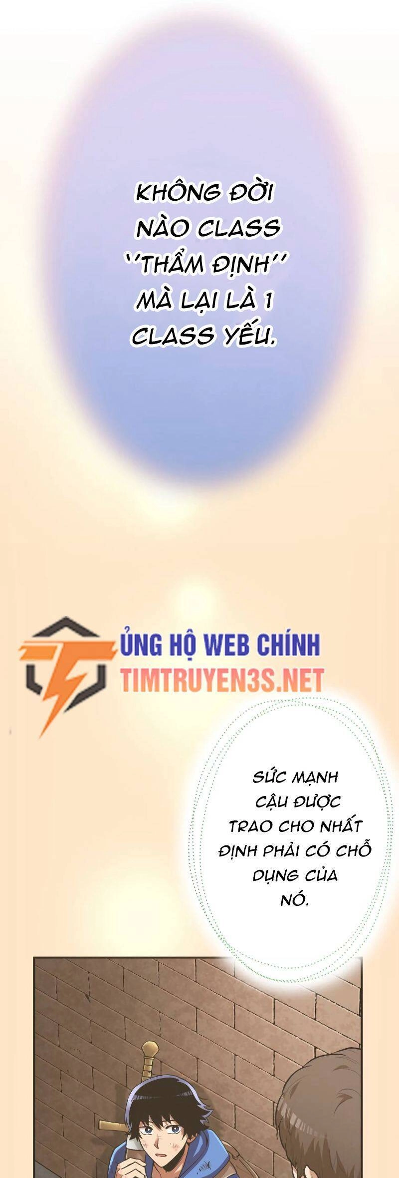 Tôi Thăng Cấp Tột Đỉnh Vì Là 1 Kol Chapter 31 - 45