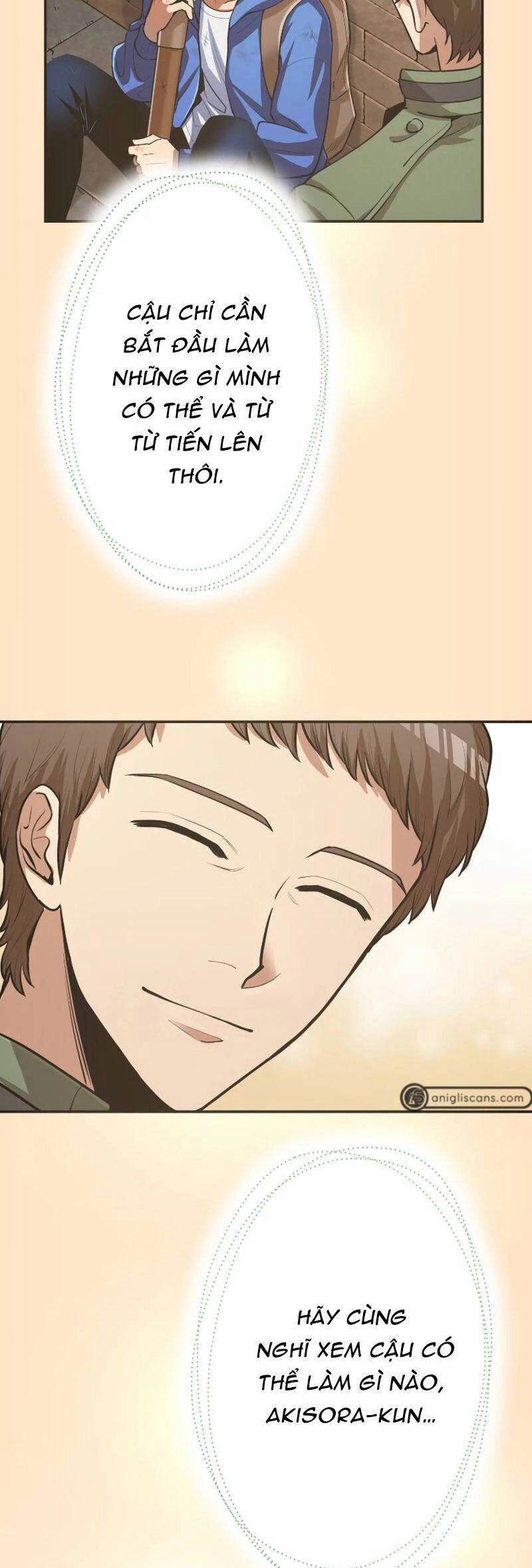 Tôi Thăng Cấp Tột Đỉnh Vì Là 1 Kol Chapter 31 - 46