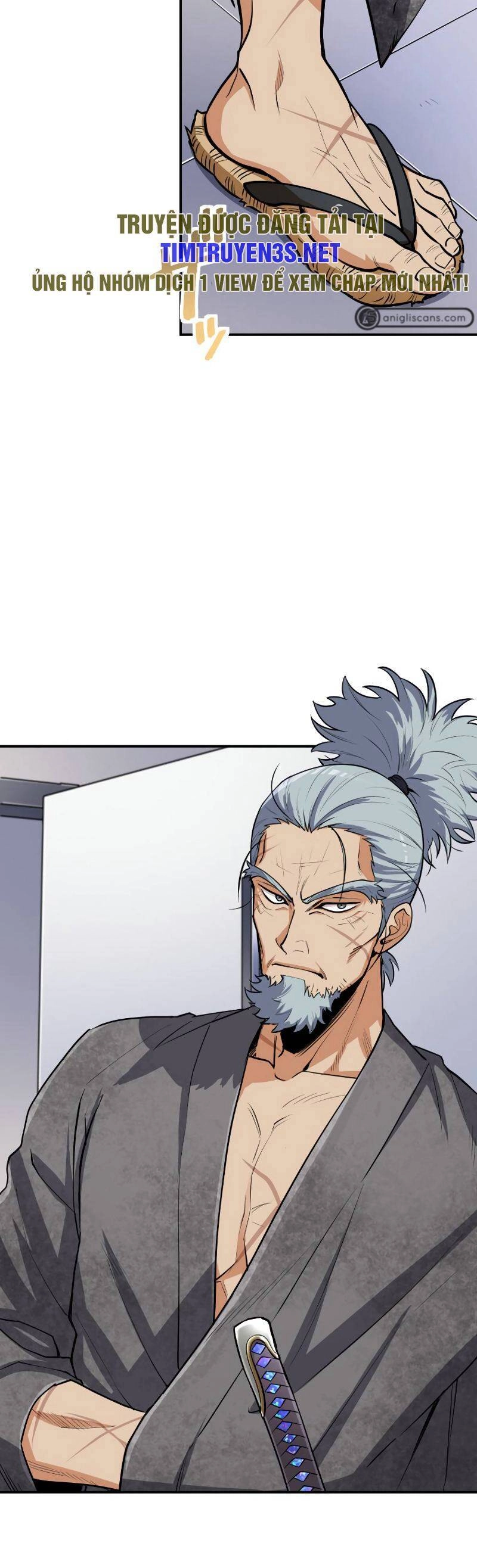 Tôi Thăng Cấp Tột Đỉnh Vì Là 1 Kol Chapter 31 - 51