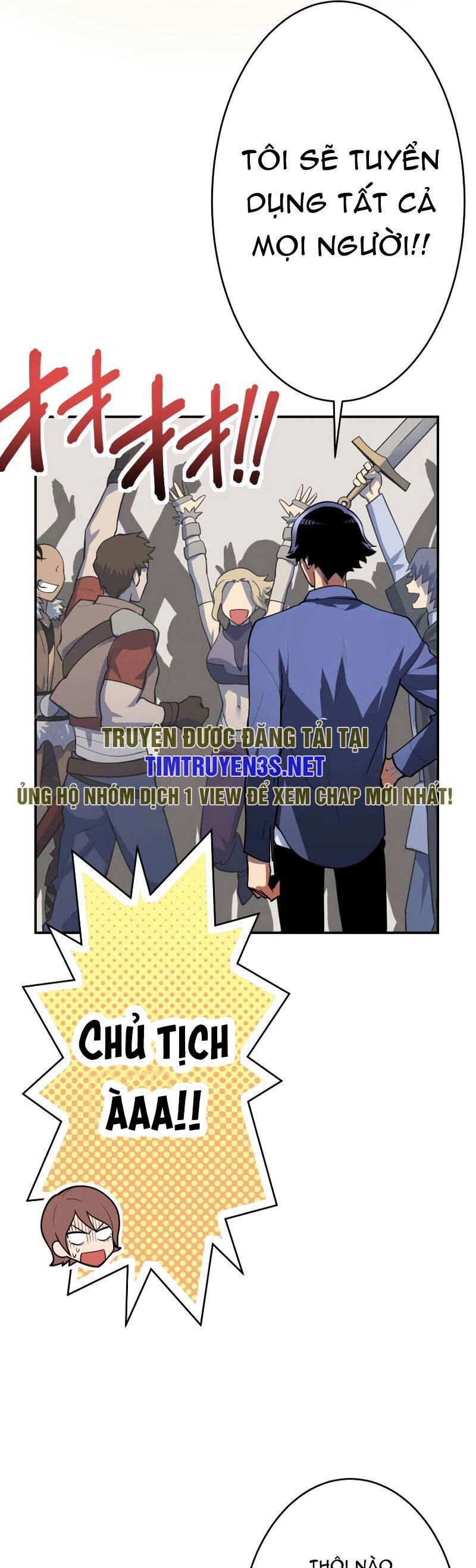 Tôi Thăng Cấp Tột Đỉnh Vì Là 1 Kol Chapter 31 - 57