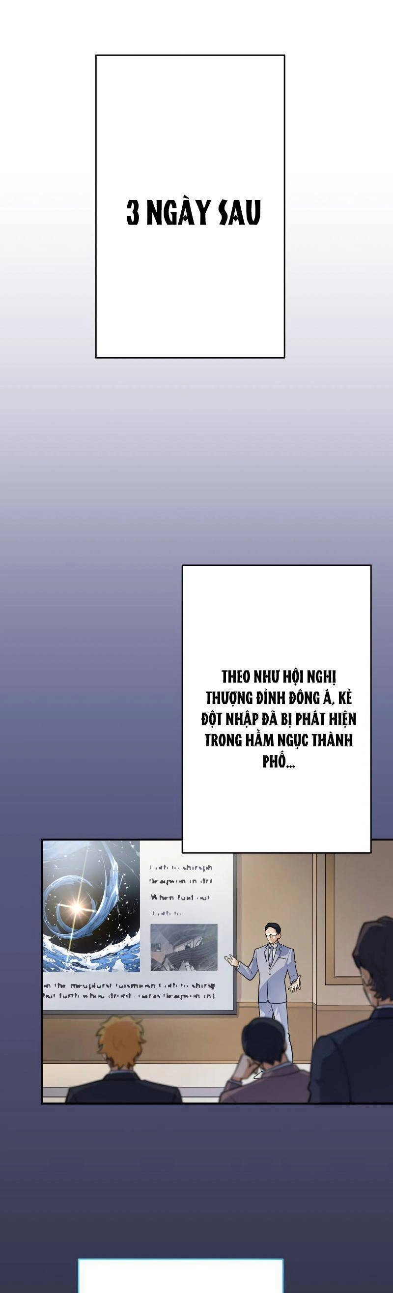 Tôi Thăng Cấp Tột Đỉnh Vì Là 1 Kol Chapter 31 - 59