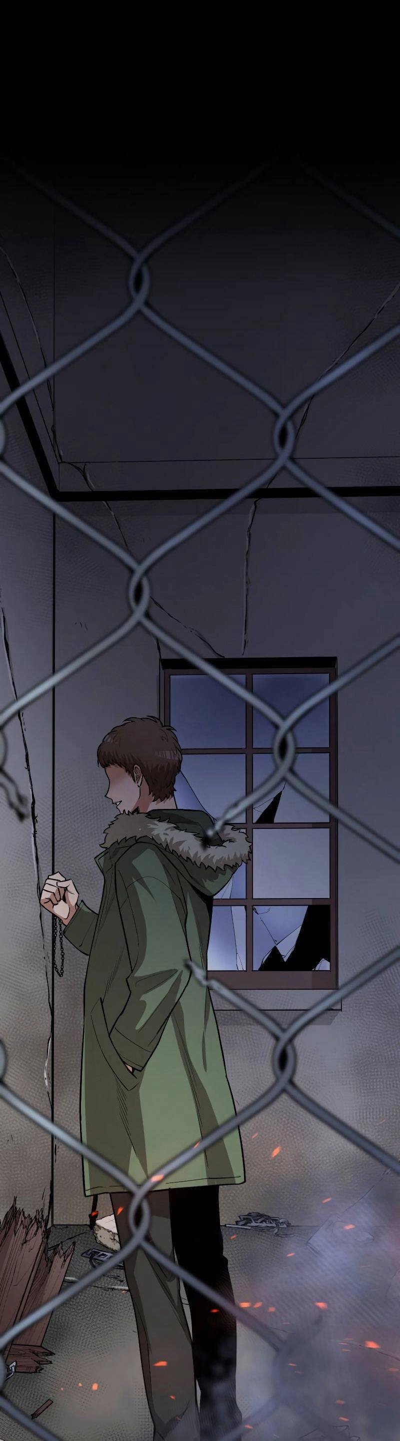 Tôi Thăng Cấp Tột Đỉnh Vì Là 1 Kol Chapter 31 - 61