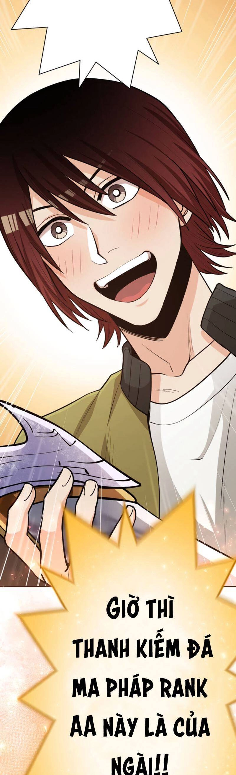 Tôi Thăng Cấp Tột Đỉnh Vì Là 1 Kol Chapter 32 - 4