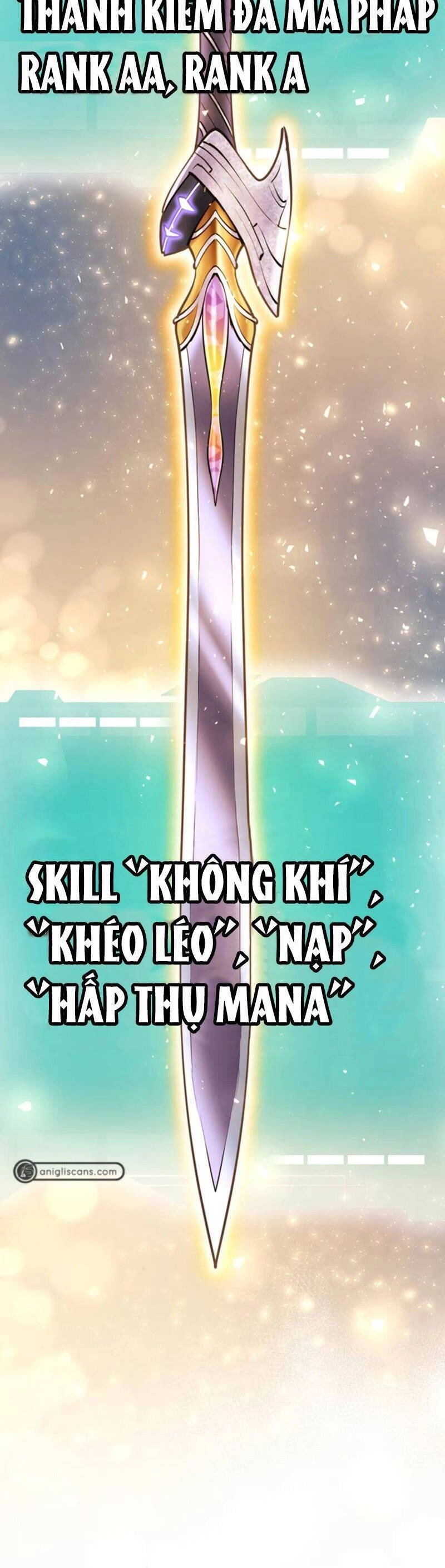 Tôi Thăng Cấp Tột Đỉnh Vì Là 1 Kol Chapter 32 - 7