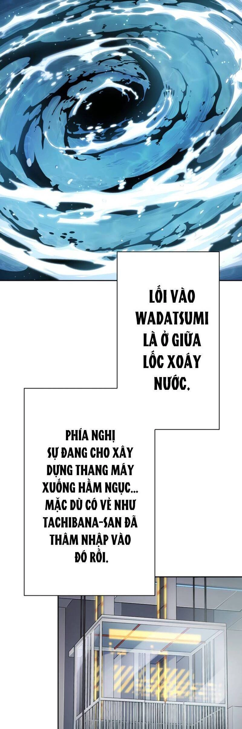 Tôi Thăng Cấp Tột Đỉnh Vì Là 1 Kol Chapter 32 - 14