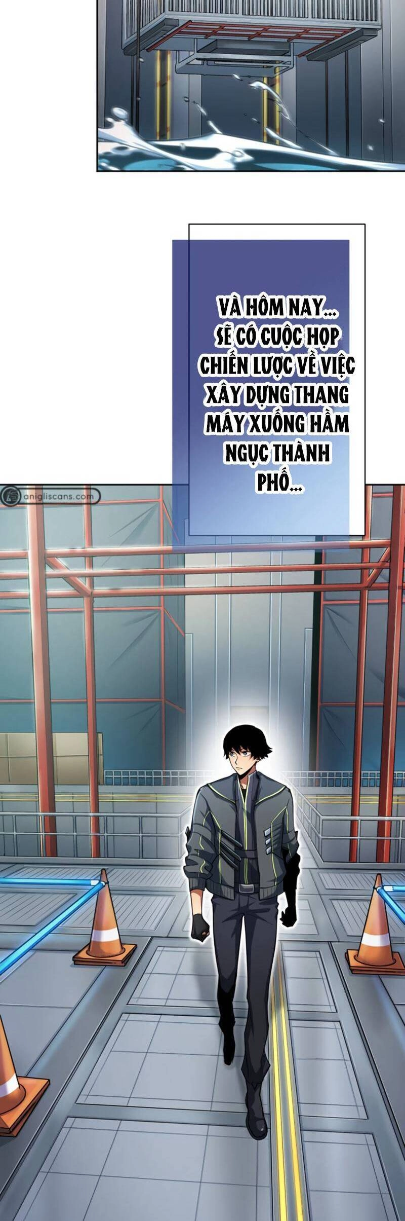 Tôi Thăng Cấp Tột Đỉnh Vì Là 1 Kol Chapter 32 - 15