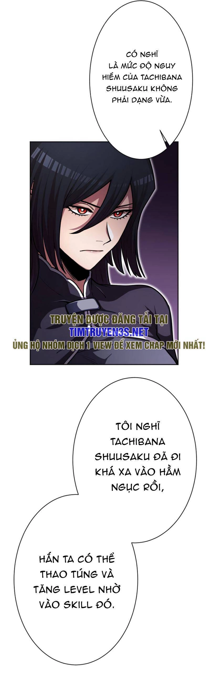 Tôi Thăng Cấp Tột Đỉnh Vì Là 1 Kol Chapter 32 - 21