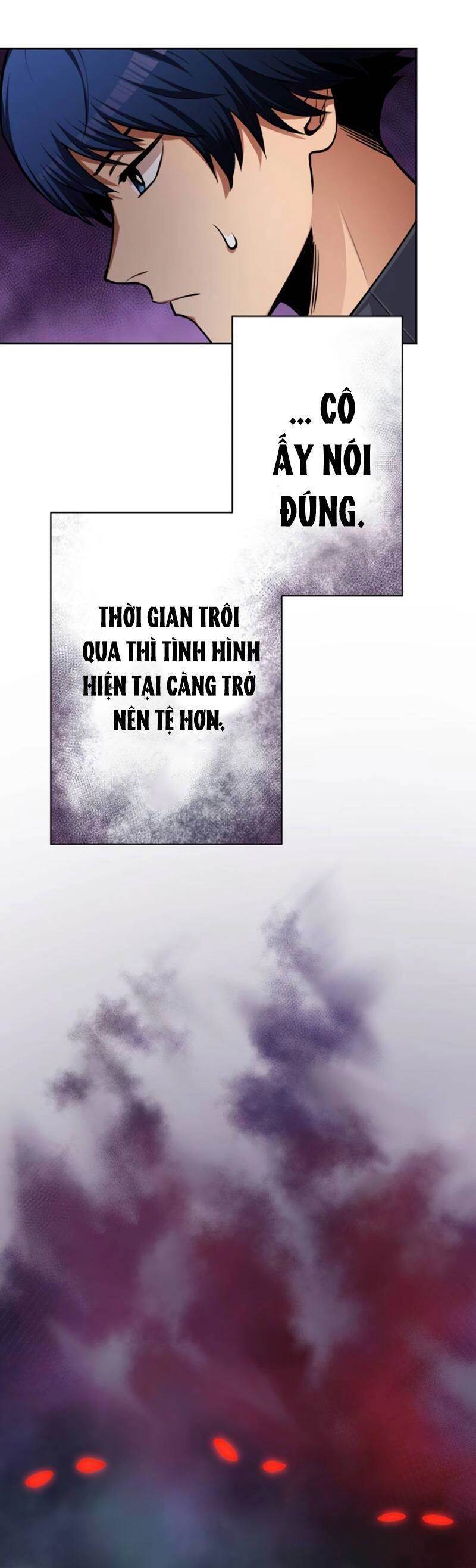 Tôi Thăng Cấp Tột Đỉnh Vì Là 1 Kol Chapter 32 - 22