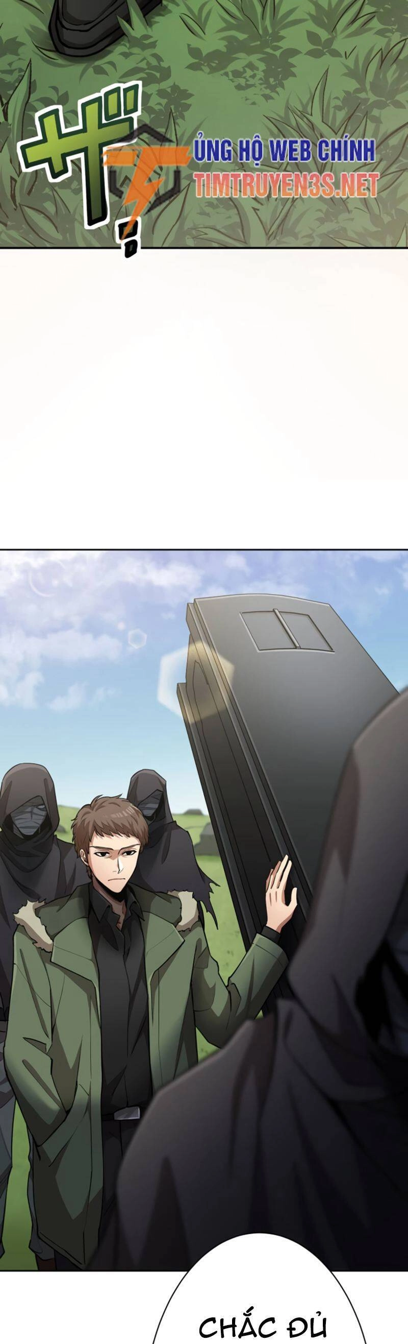 Tôi Thăng Cấp Tột Đỉnh Vì Là 1 Kol Chapter 32 - 25