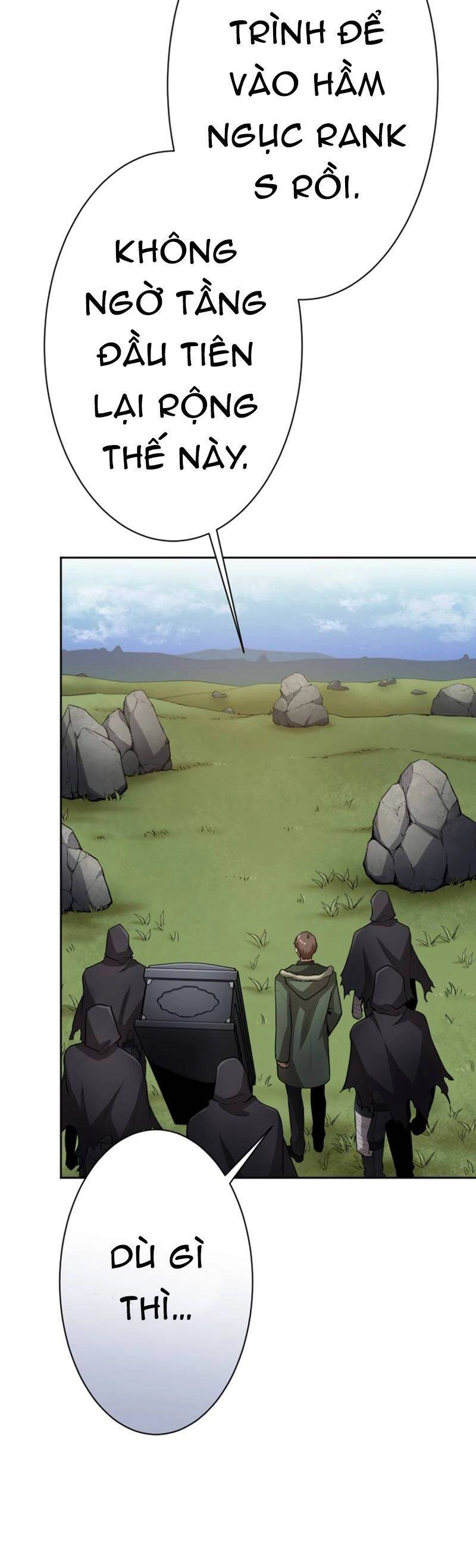 Tôi Thăng Cấp Tột Đỉnh Vì Là 1 Kol Chapter 32 - 26