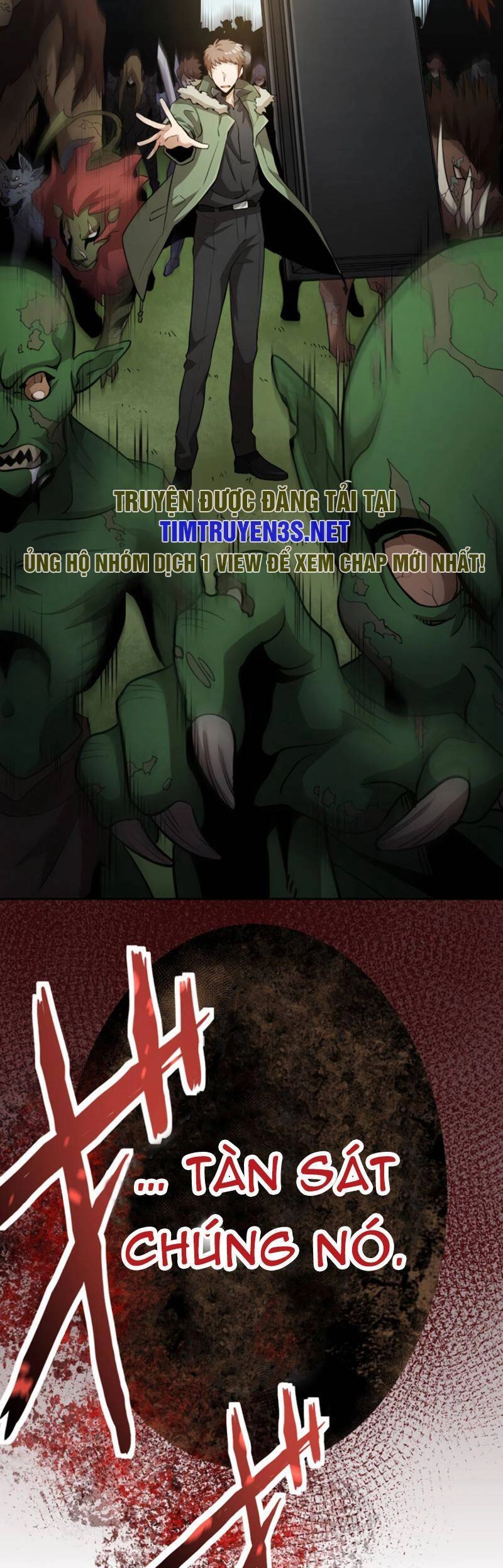 Tôi Thăng Cấp Tột Đỉnh Vì Là 1 Kol Chapter 32 - 29