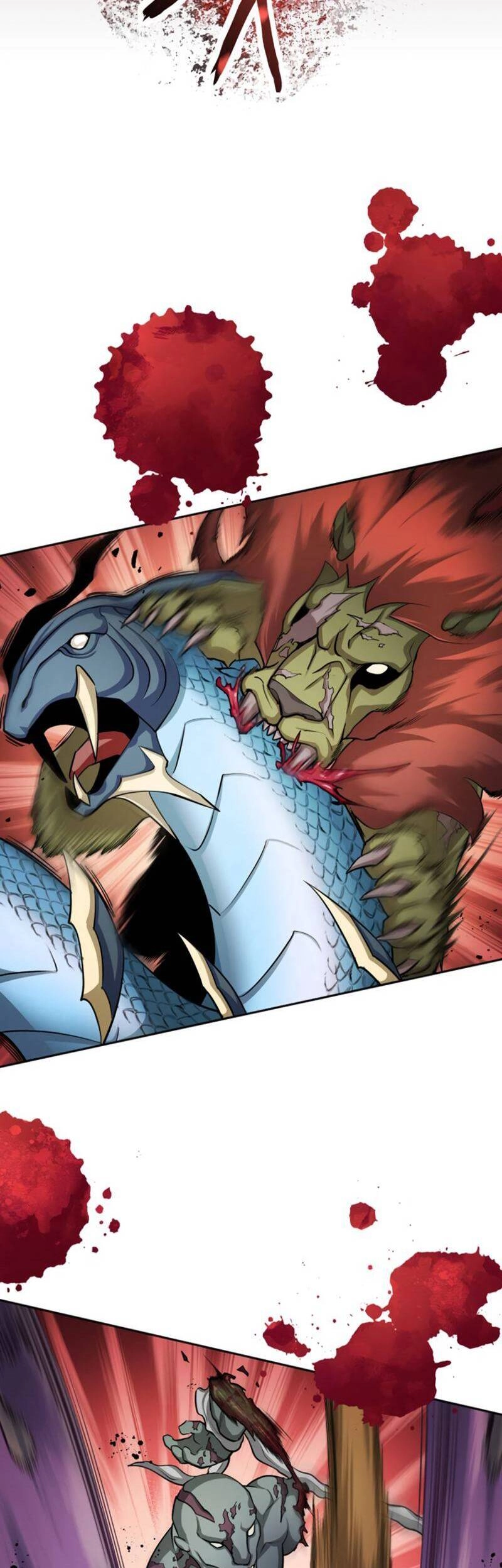 Tôi Thăng Cấp Tột Đỉnh Vì Là 1 Kol Chapter 32 - 30