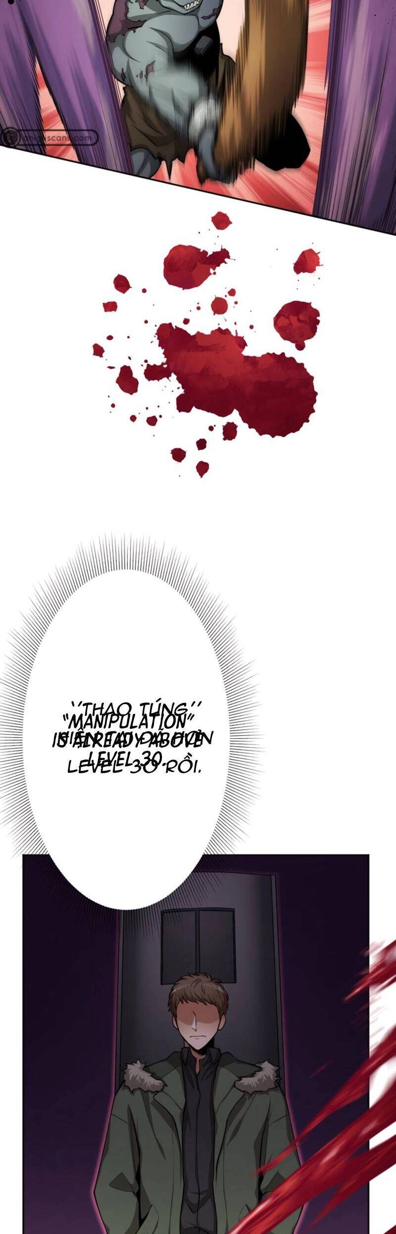 Tôi Thăng Cấp Tột Đỉnh Vì Là 1 Kol Chapter 32 - 31