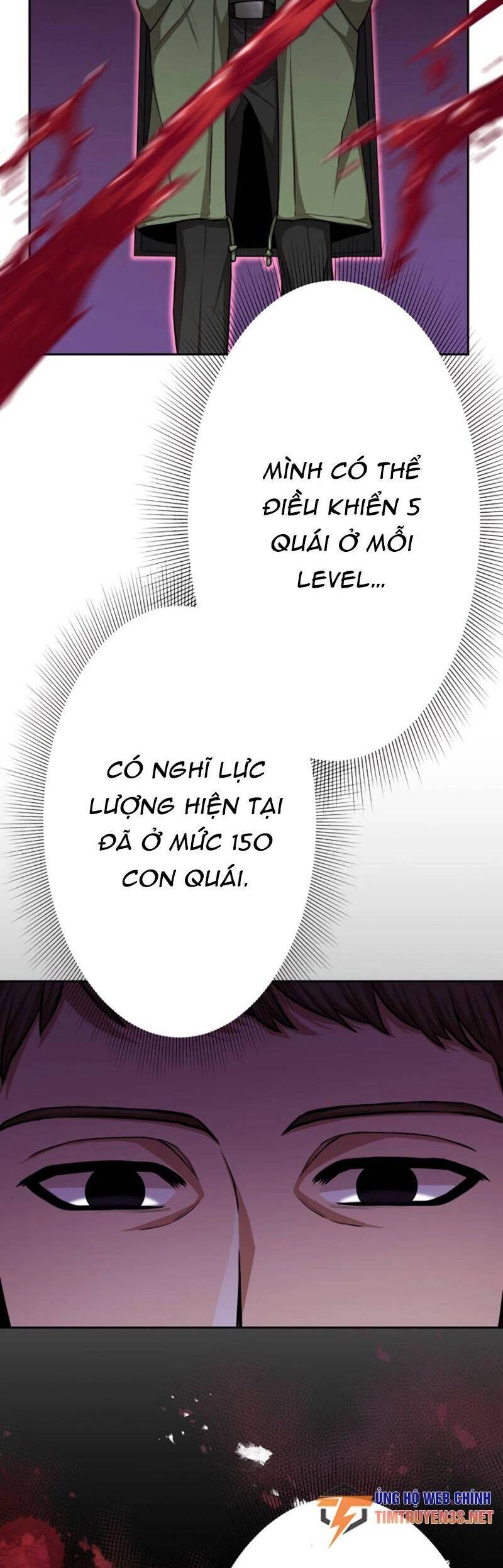 Tôi Thăng Cấp Tột Đỉnh Vì Là 1 Kol Chapter 32 - 32