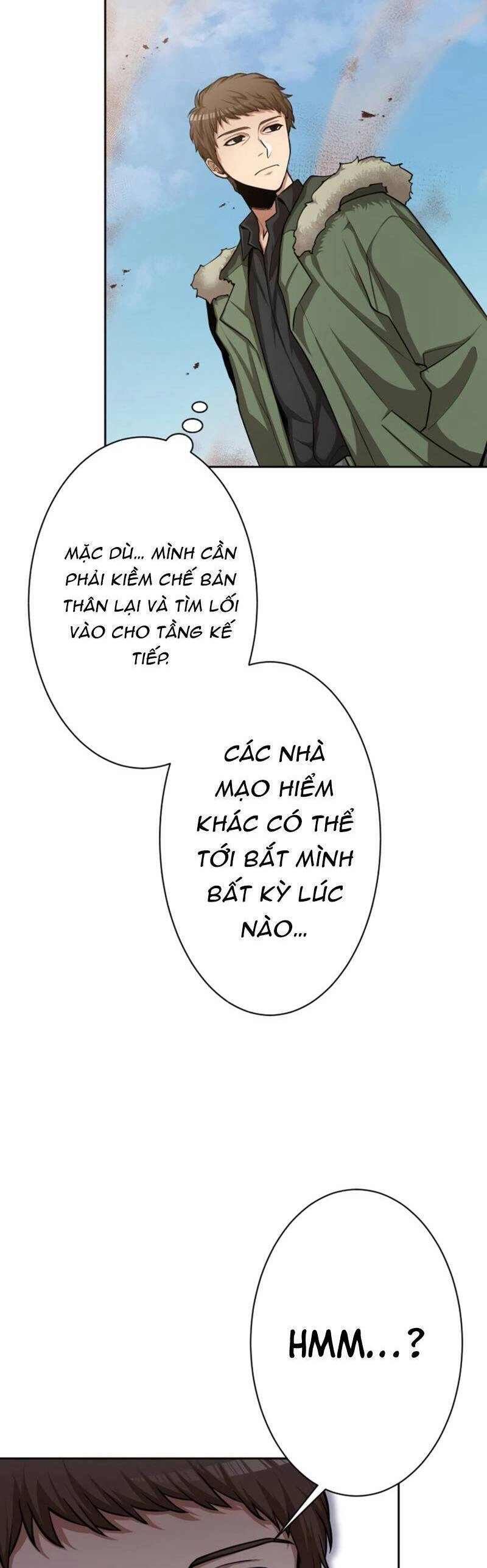 Tôi Thăng Cấp Tột Đỉnh Vì Là 1 Kol Chapter 32 - 34