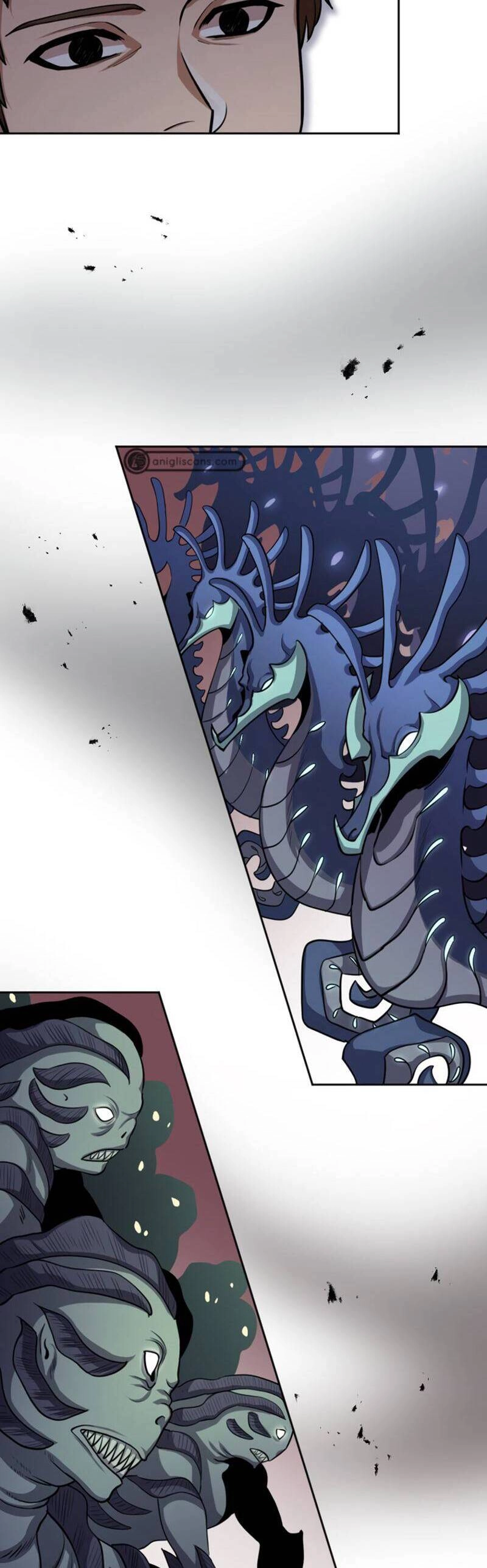 Tôi Thăng Cấp Tột Đỉnh Vì Là 1 Kol Chapter 32 - 35