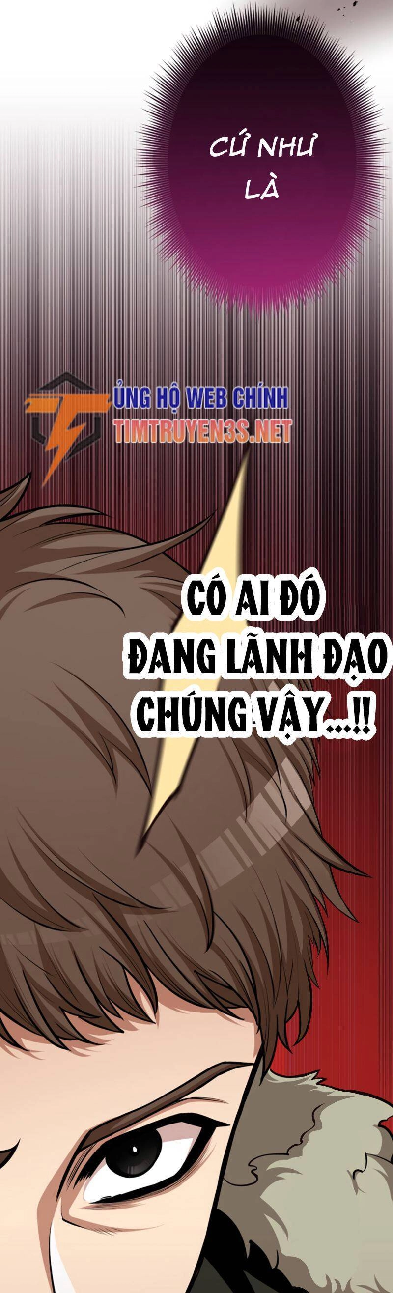 Tôi Thăng Cấp Tột Đỉnh Vì Là 1 Kol Chapter 32 - 37