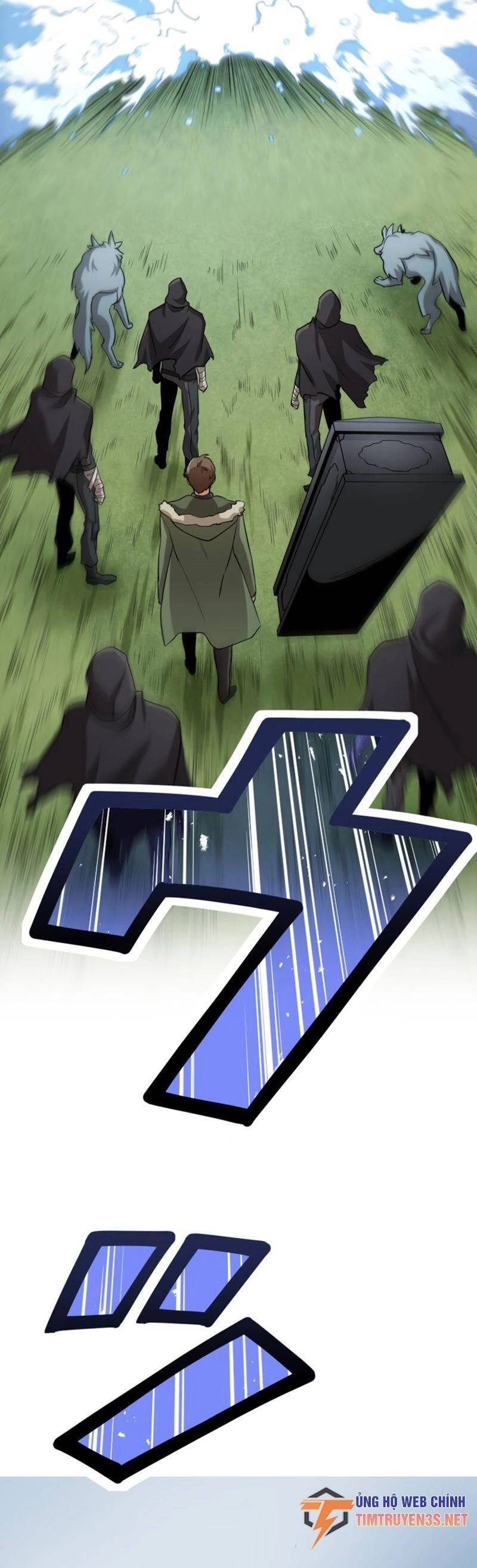 Tôi Thăng Cấp Tột Đỉnh Vì Là 1 Kol Chapter 32 - 40