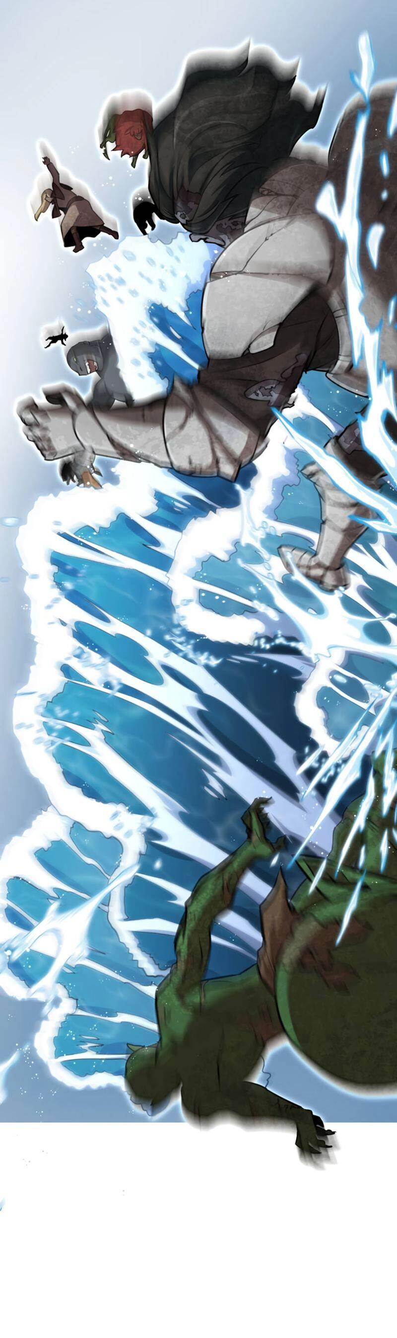 Tôi Thăng Cấp Tột Đỉnh Vì Là 1 Kol Chapter 32 - 41