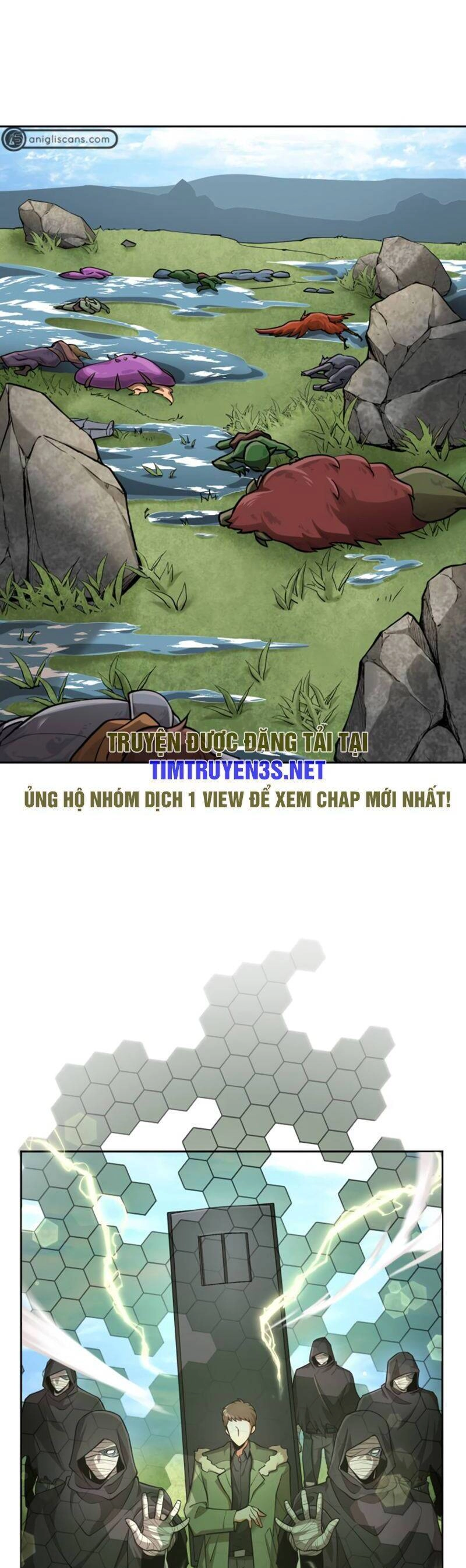 Tôi Thăng Cấp Tột Đỉnh Vì Là 1 Kol Chapter 32 - 43