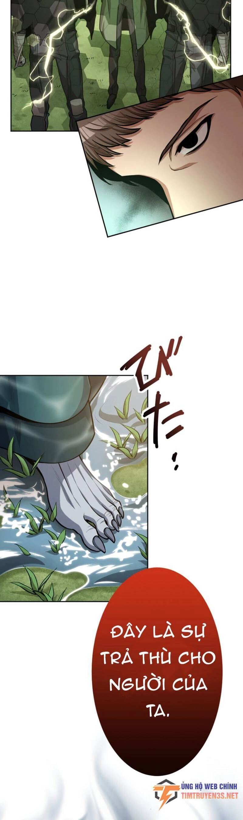 Tôi Thăng Cấp Tột Đỉnh Vì Là 1 Kol Chapter 32 - 44