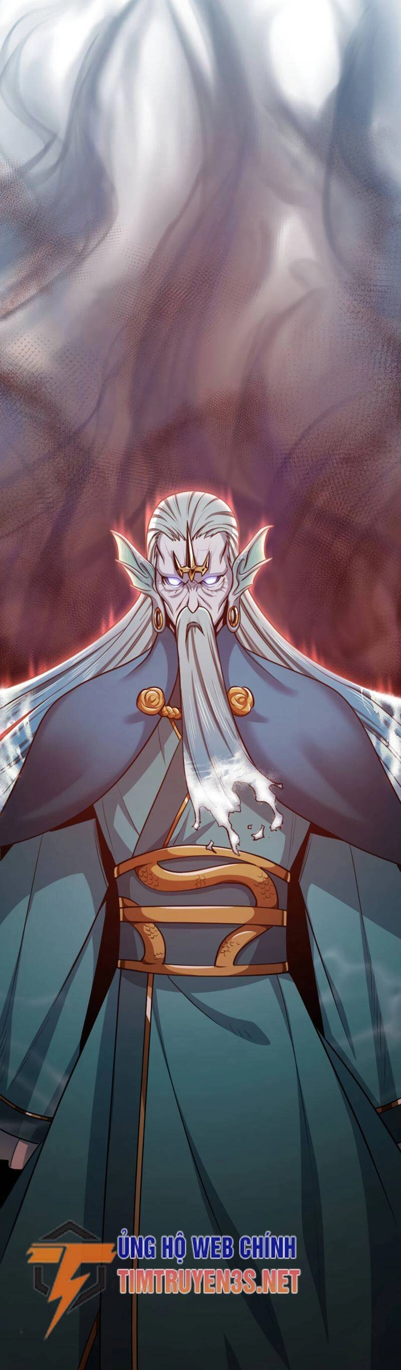 Tôi Thăng Cấp Tột Đỉnh Vì Là 1 Kol Chapter 32 - 45